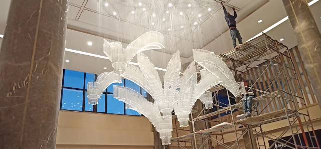 福州金水湖項(xiàng)目銷售中心