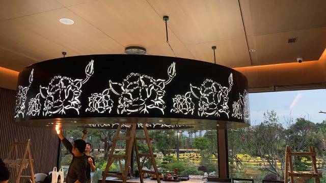 順德堡會(huì)所