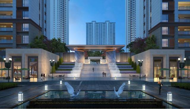 恒森天元道售房部