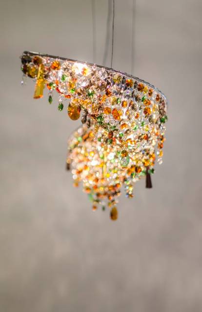 燈具安裝在什么位置好？