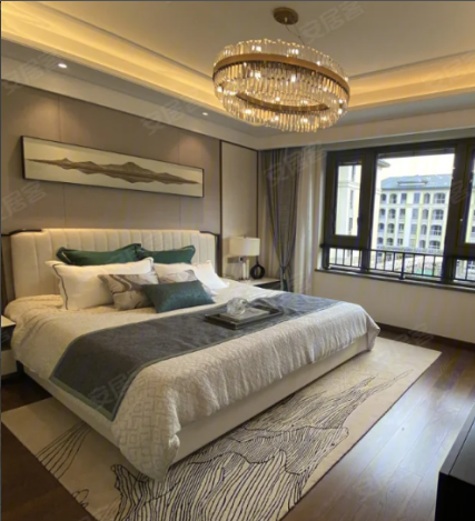 南京高淳樣板間