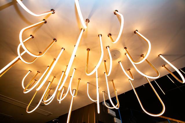 青島餐廳項(xiàng)目