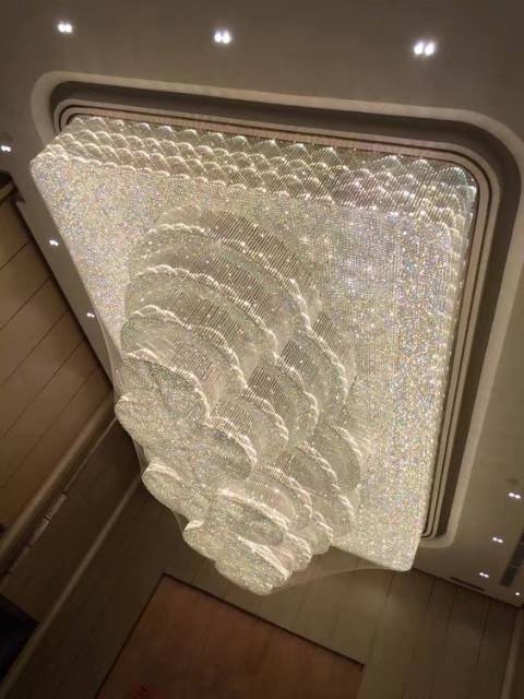 酒店照明用什么燈具好？