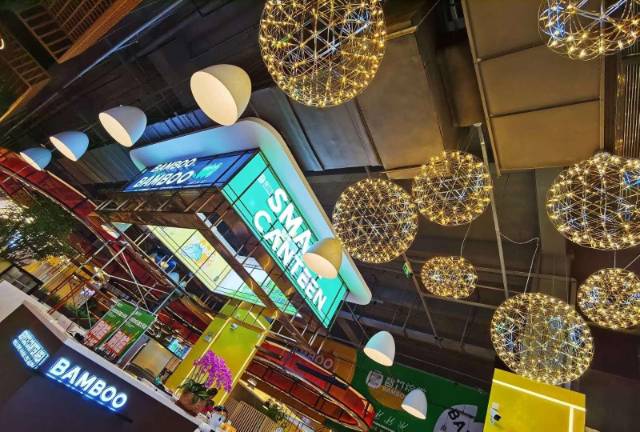 珠海港灣一號(hào)