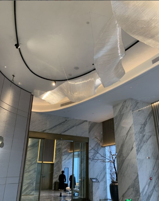 杭州觀(guān)云錢(qián)塘城